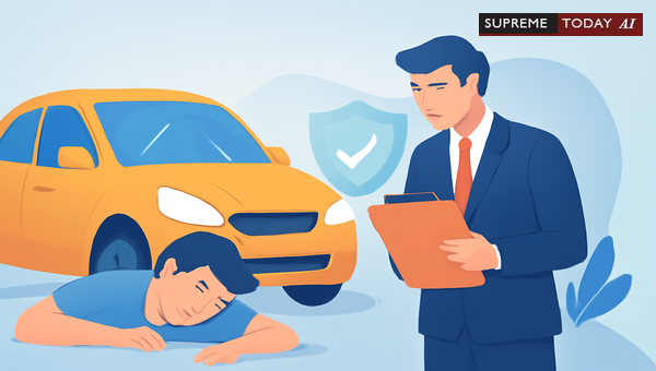 Insurance Liability and Defense Strategies in Student Fatal Motor Accident Claims