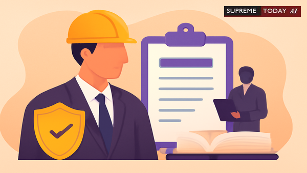Is an Insurance Monitor a Workman Under the Chhattisgarh Industrial Relations Act?