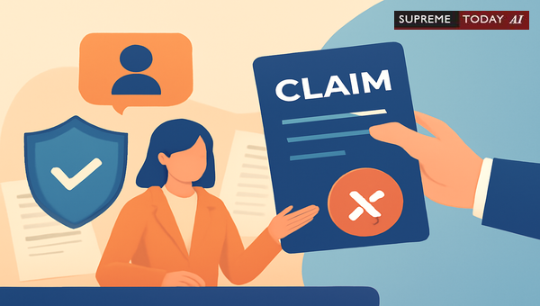 When Insurance Ombudsman Intervenes in Claim Repudiation and Policy Disputes