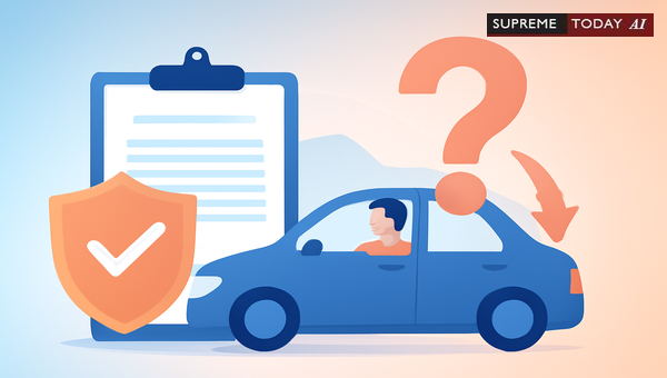 Admissibility of Insurance Policies in Appellate Stages of Motor Accident Claims