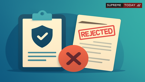 Enforcing Valid Insurance Rejection Notices: Navigating Section 45 Procedures and Case Law