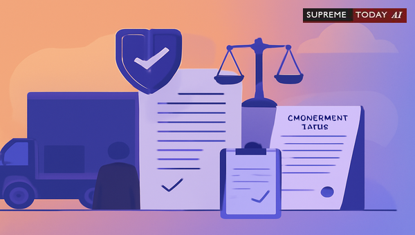 Defining Jurisdiction in Insurance Subrogation Recovery Suits Following Consignment Note Clauses