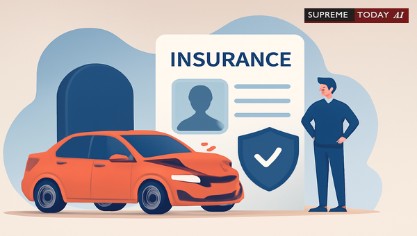 Liability of Insurers and Heirs in Accident Claims Involving Deceased Registered Vehicle Owners