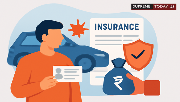 Insurer Liability for Accidents with Valid Driving Licenses: Third-Party Compensation Claims