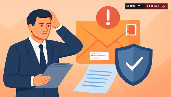 Insurer Liability for Agent Negligence: Handling Wrong Addresses and Claim Denials