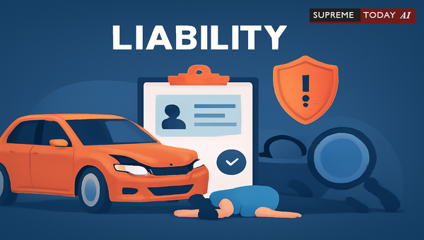 Insurer Liability for Fatal Accidents: Impact of Driver Death and Uninspected Vehicles
