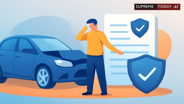 Insurer Liability for Motor Accident Compensation Under Motor Vehicles Act