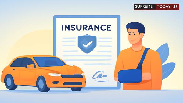Liability of Insurers in Motor Accident Claims Under the Workmen's Compensation Act Framework