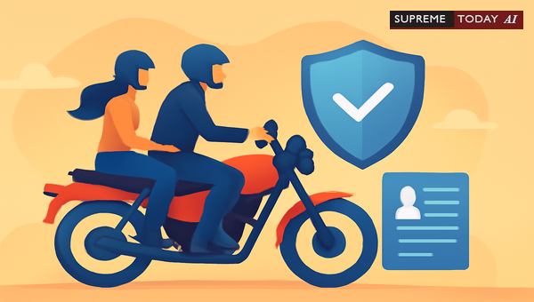 Liability of Insurers in Pillion Rider Fatalities: Parsing 2009 (2) TNMAC 499 Ruling