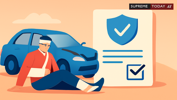 Liability of Insurers for Third-Party Accident Victims Under the Motor Vehicles Act, 1988