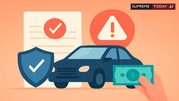 Insurer Liability for Vehicle Permit Violations: Technical vs Substantive Breaches