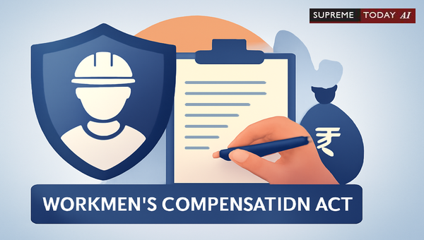 Insurer Liability for Workmen’s Compensation: Principal, Interest, and Penalty Claims