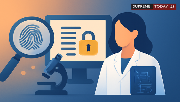 Integrating Forensic Science and Expert Testimony within Indian Evidence Law Frameworks