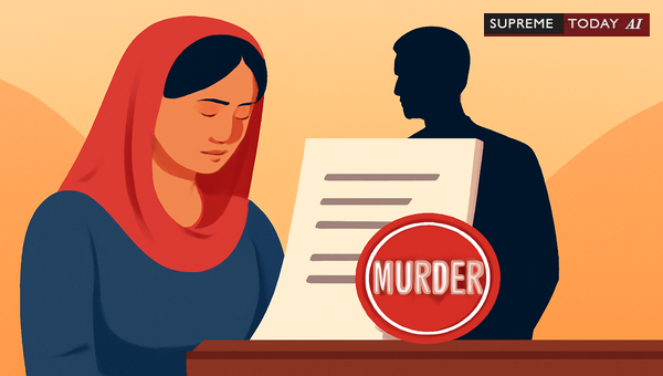 Integrating Section 304B IPC Dowry Death Charges with Section 302 Murder Provisions