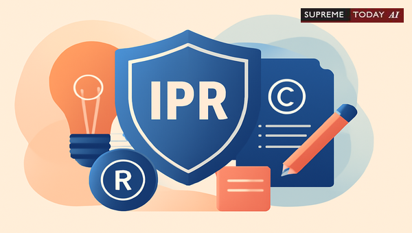 Intellectual Property Rights Enforcement Mechanisms and Judicial Trends in Indian Jurisprudence