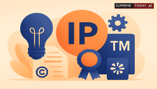 Intellectual Property Rights in India: Judicial Interpretations on Software and Service Contracts