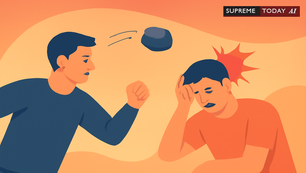 Why Intentional Stone Throwing Does Not Constitute Section 336 IPC Rash Negligence Offenses
