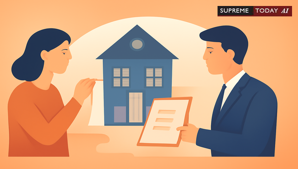 Courts Hold Inter Se Bidding Is Not Mandatory in Property Partition Suits