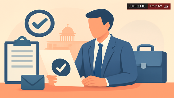 Parent Corporation Approval Protocols for Inter-State Investigations of Public Servants