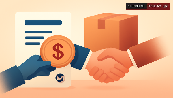 Interdependence of Price and Goods in Sales Contracts: Judicial Interpretations of Mutual Obligations