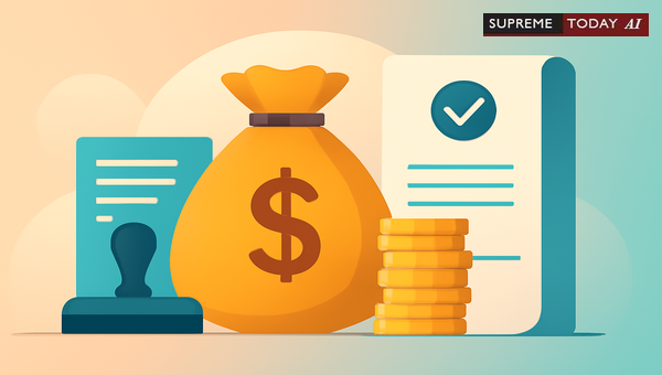 Treatment of Interest as Ancillary Relief in Money Recovery Suits: Judicial Principles