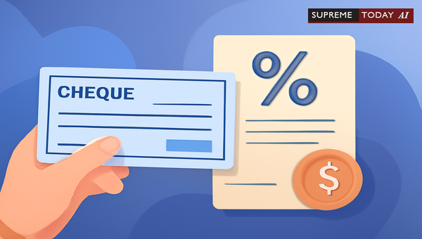 Can You Claim Interest on Hand Loan Cheque Without Documents?