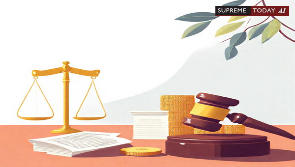 Determining Permissible Interest Rates for Money Recovery Suits During Pending Litigation