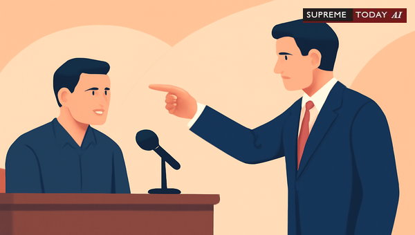 Judicial Scrutiny and Reliability Protocols for Interested and Enimical Witnesses in India