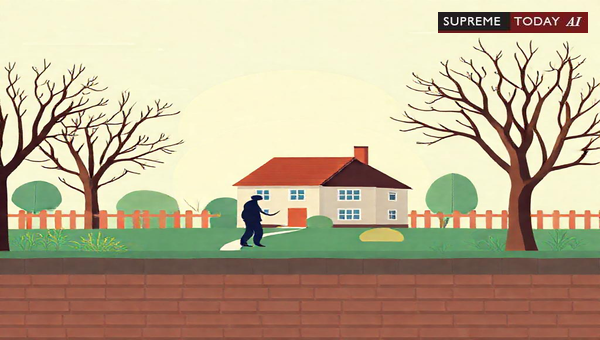 Protecting Peaceful Possession of Property Against Unlawful Interference and Forceful Dispossession