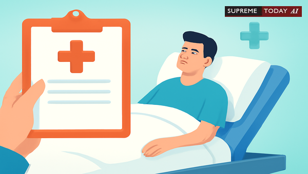 Interim Bail for Spinal Surgery: Court Criteria and Medical Evidence Requirements
