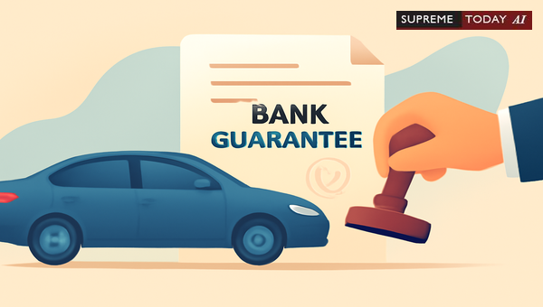 Securing Interim Custody of Vehicles Seized Under the Essential Commodities Act, 1955