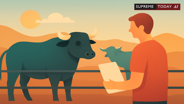 Interim Custody and Supurdagi of Seized Buffaloes: Judicial Conditions for Livestock Release