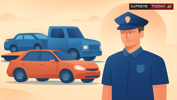 Interim Custody for Uninsured Vehicles in Section 304A IPC Cases: Procedural Requirements