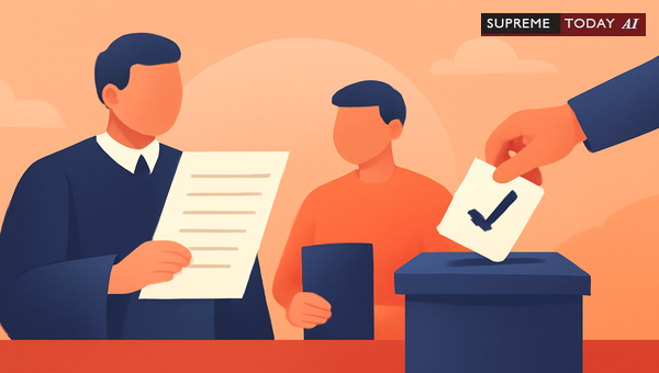 Seeking Ad Interim Injunctions for Elections in Civil Suits: Judicial Standards and Exceptions