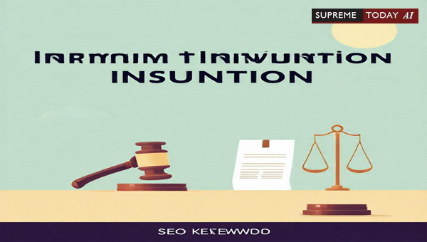 Survival of Interim Injunctions After Final Decree: Procedural Implications for Litigants