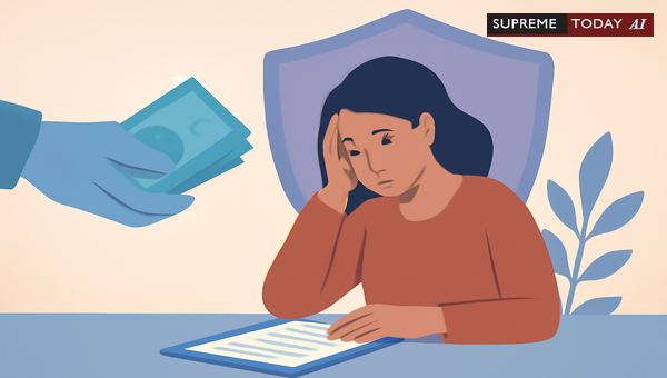 Interim Maintenance Under DV Act: Establishing Financial Support as a Mandatory Legal Right