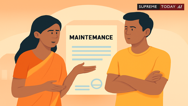 Grounds and Judicial Principles for Granting Interim Maintenance in Indian Family Courts