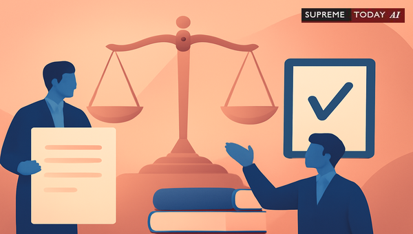 Interim Order Findings: Why They Lack Binding Force at Final Adjudication