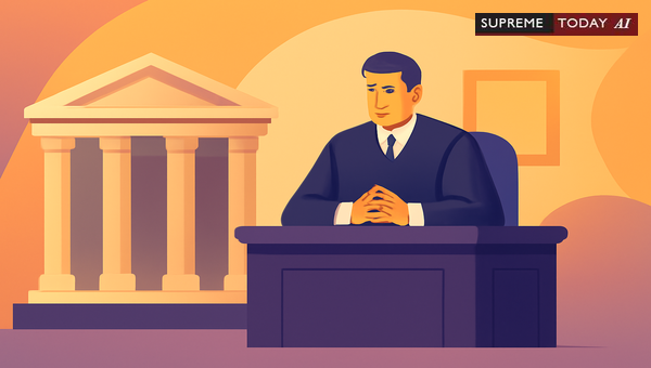 Judicial Discipline: Are Interim Orders Binding on Coordinate Benches?