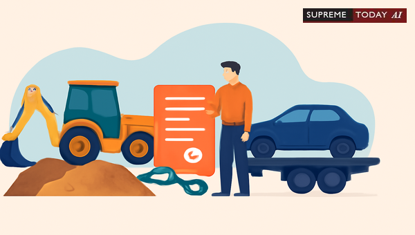 Procedures for Interim Release of Seized Mining Vehicles Under Rajasthan Minor Minerals Rules