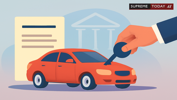 Procedures for Interim Release of Vehicles Seized Under the Essential Commodities Act
