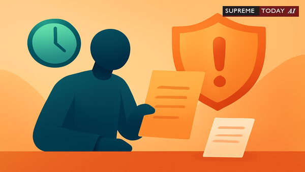 Does Filing an Interim Relief Application Automatically Establish Urgency in Indian Courts?