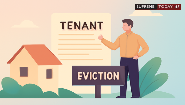 Interim Stays Against Gair Marusi Tenants: Procedural Hurdles and Litigation Strategy