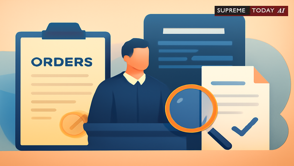 Do Interlocutory Orders Revive Upon Restoration of a Dismissed Civil Suit?
