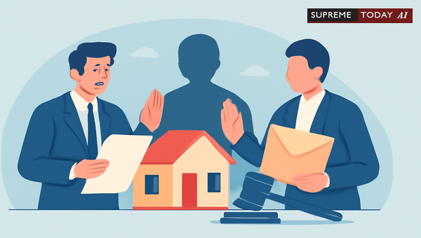 Intermeddling with Deceased Estates: Scope and Application of CPC Section 2(11)