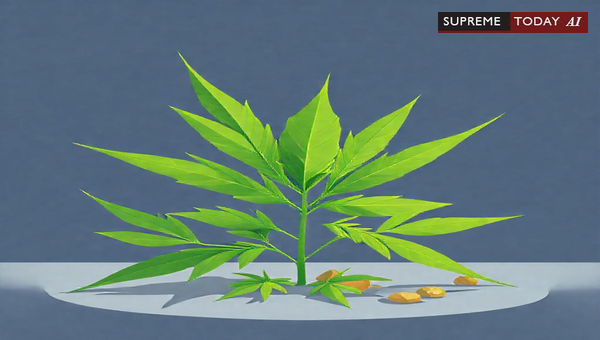 Impact of Intermediate Ganja Quantity on Bail Applications Under NDPS Section 37