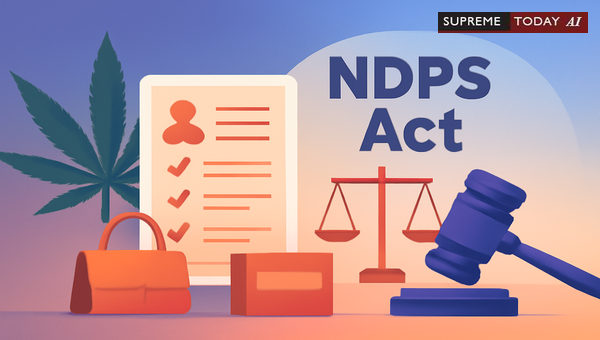 Intermediate Quantity NDPS Convictions: Procedural Safeguards and Sentencing Standards