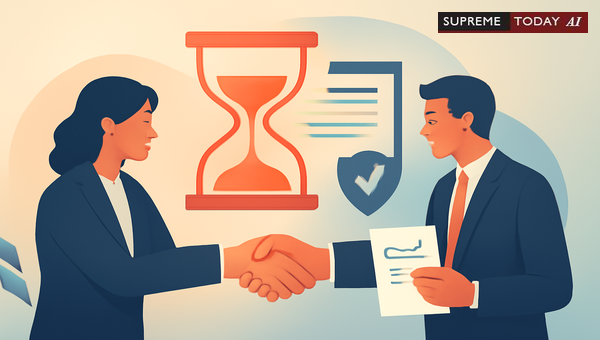 Do Internal Partnership Disputes Toll Limitation Periods for Filing Claims?