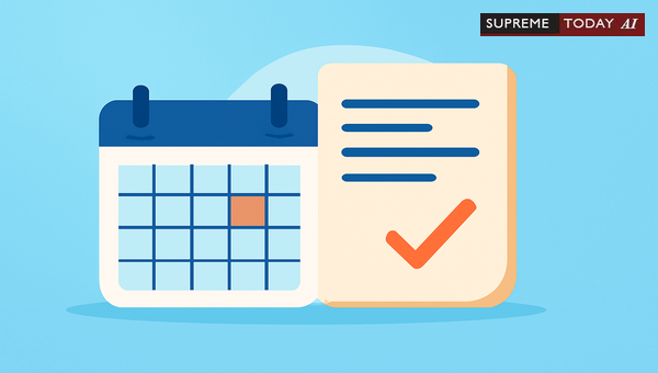 Defining One Month in Rules of Court 2012 as a Calendar Month Under Interpretation Act 1967