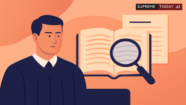 Interpreting Conjunctive and Disjunctive Language in Court Judgments: Rules for Practitioners